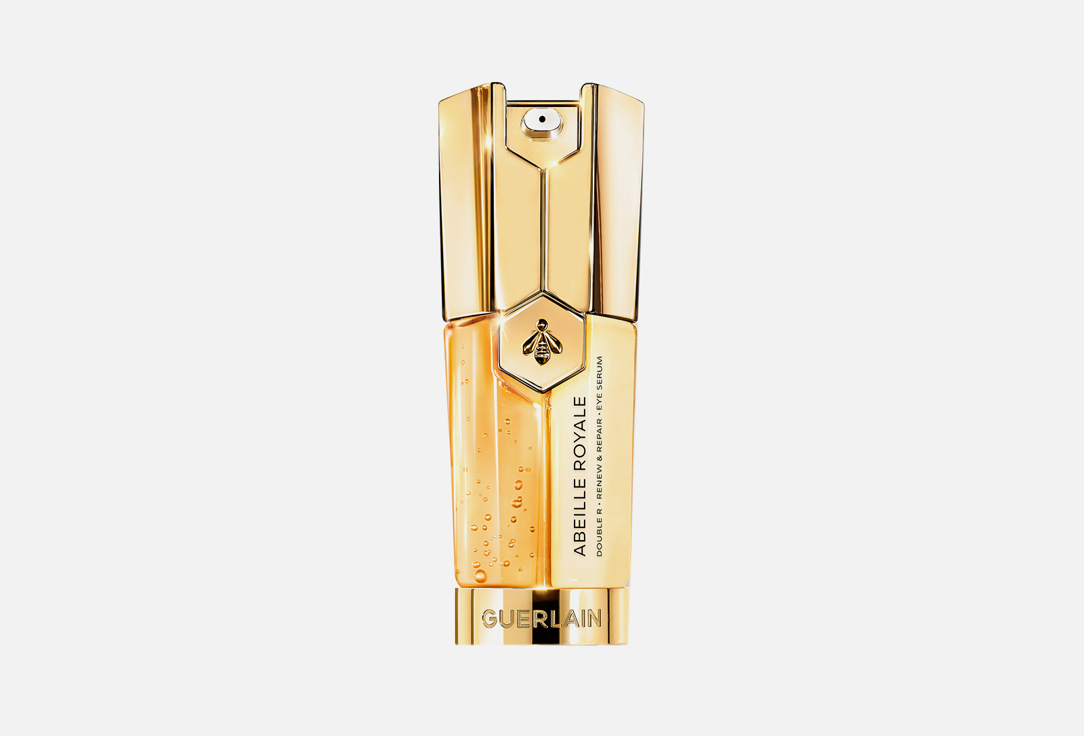 Guerlain Сыворотка для кожи вокруг глаз двойного действия Abeille royale Double R 20 мл