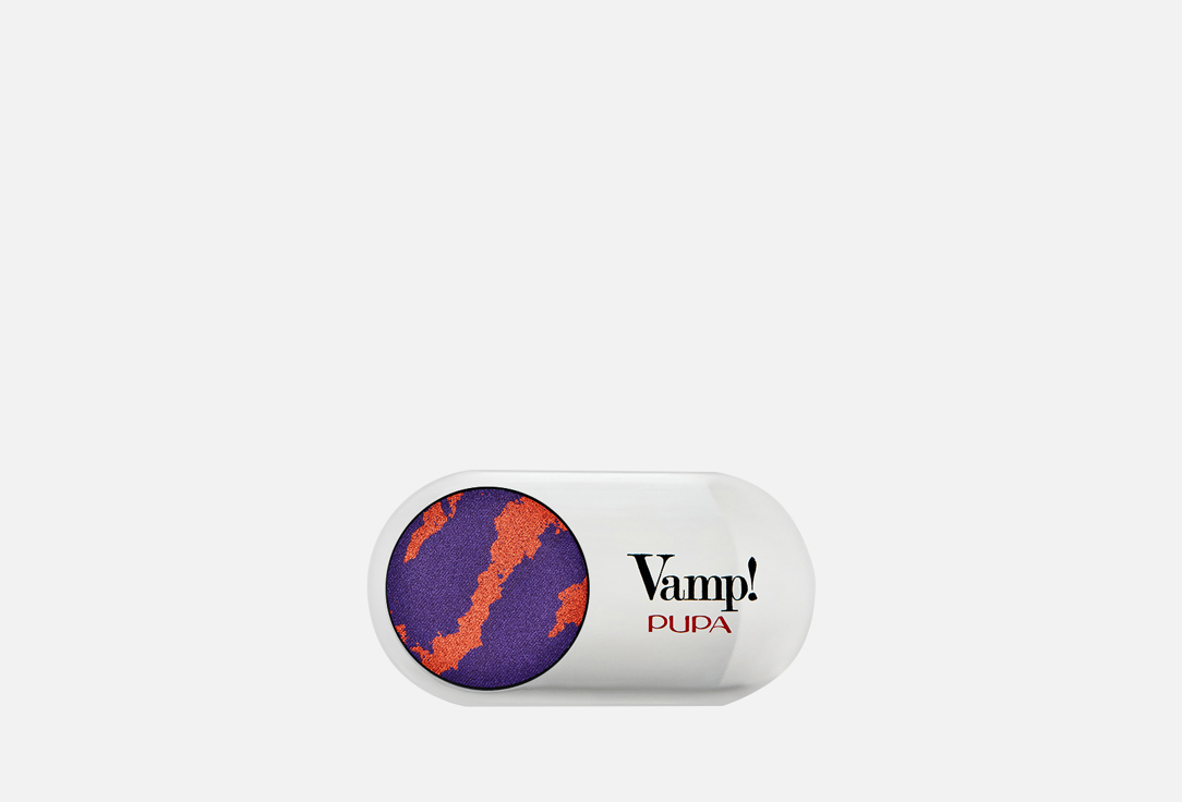 Pupa Тени для век сатиновые VAMP! FUSION 1.5 г