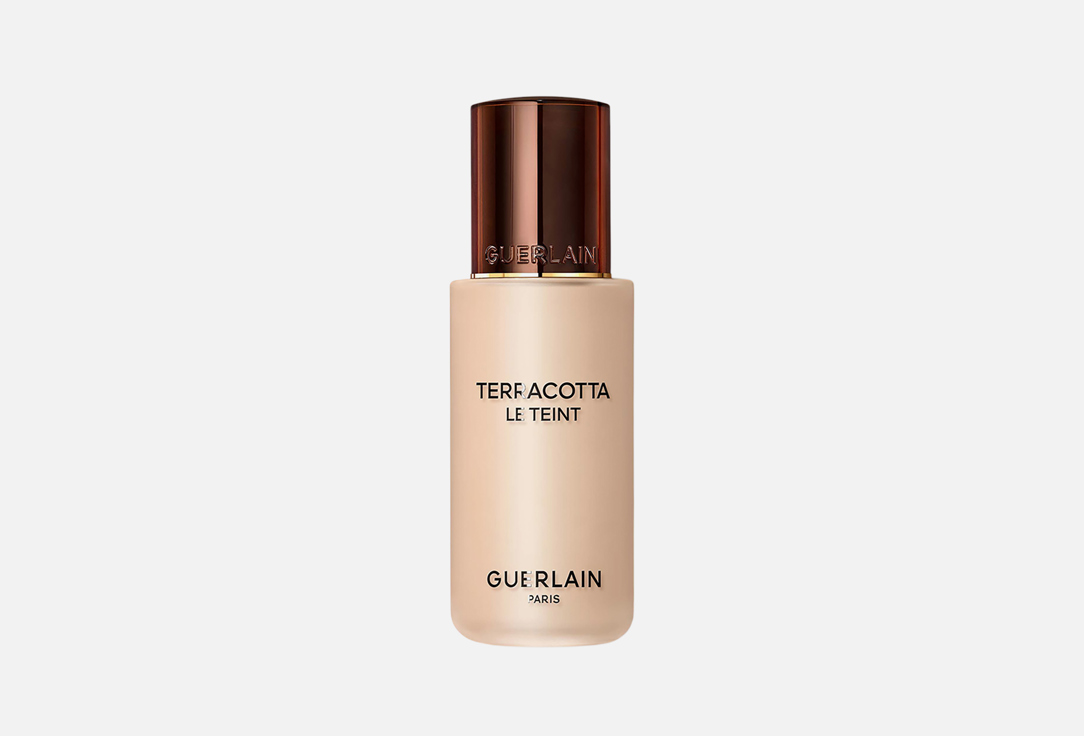 Guerlain тональное средство Terracotta le teint 35 мл