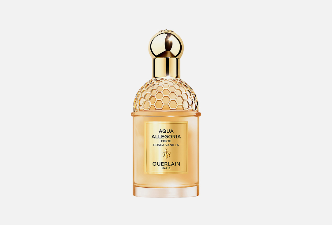 Guerlain Aqua Allegoria Forte Bosca Vanilla EDP 75 мл