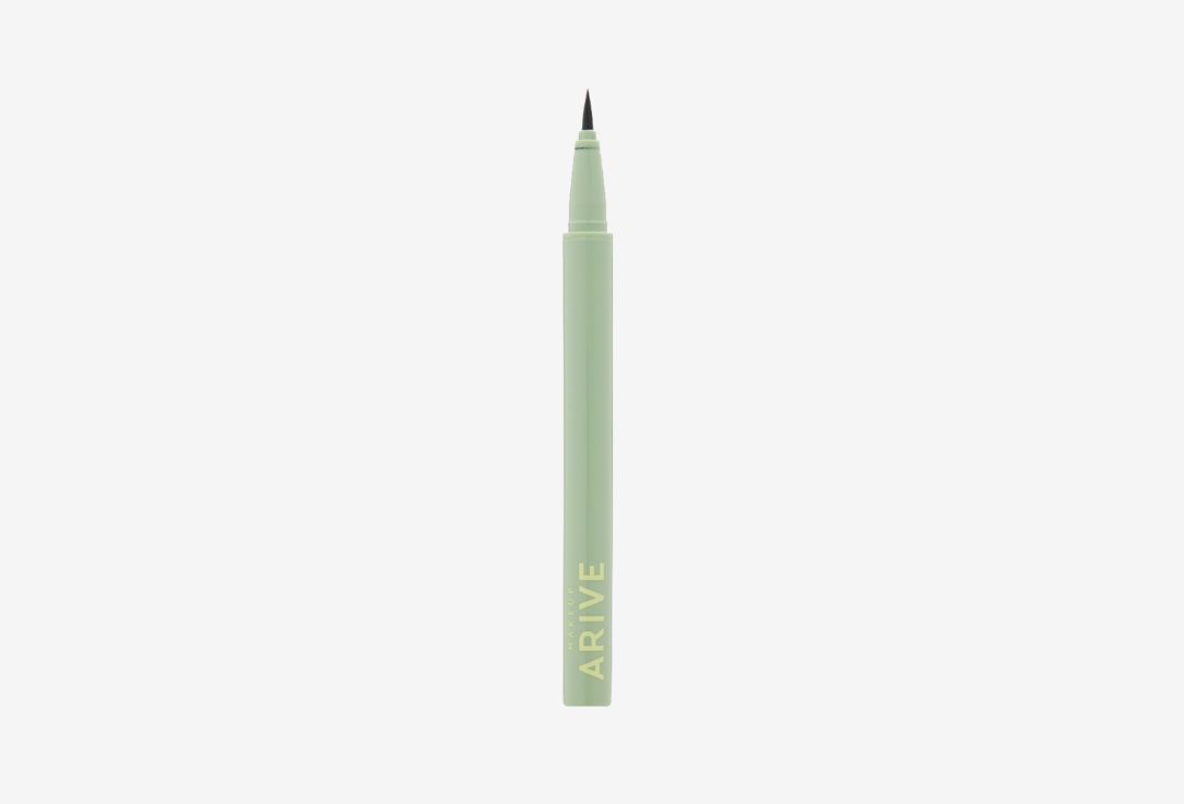 Arive Makeup Подводка для глаз Eyeliner Pen 1 мл