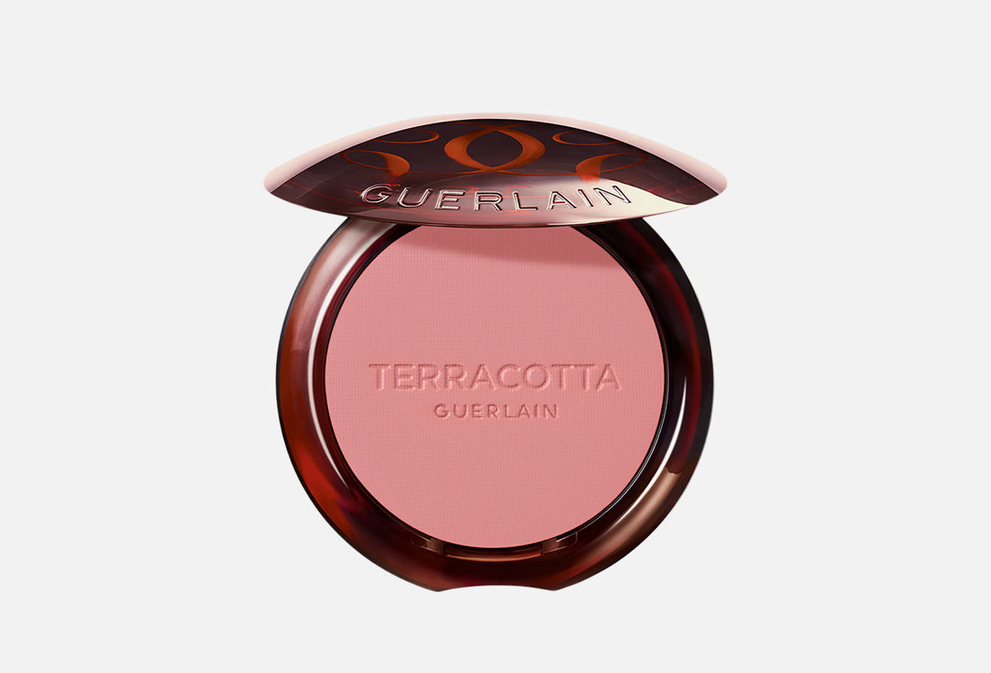 Guerlain Румяна TERRACOTTA BLUSH 5 г