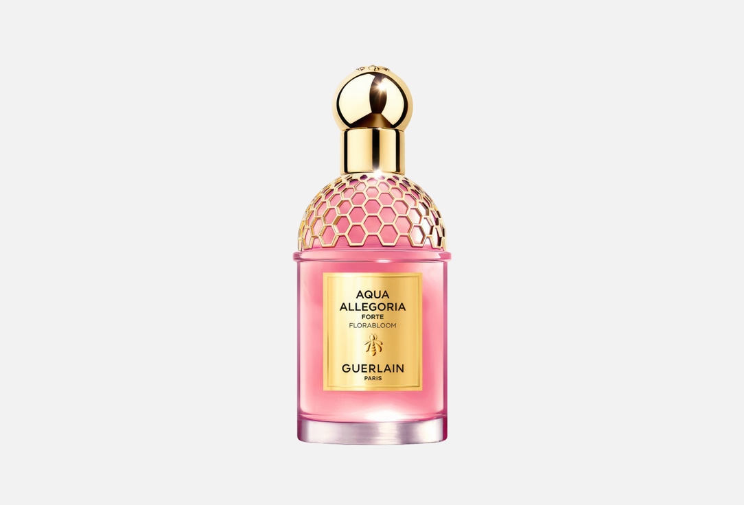 Guerlain Aqua Allegoria Forte Florabloom EDP 75 мл