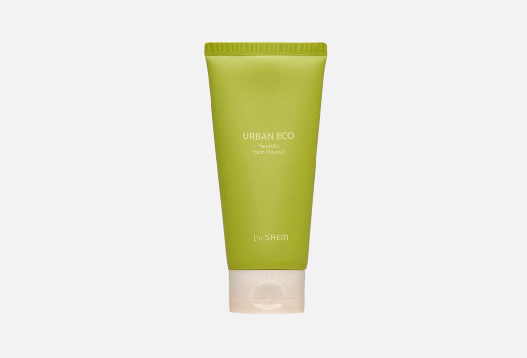 The Saem Пенка для умывания Harakeke 150 мл