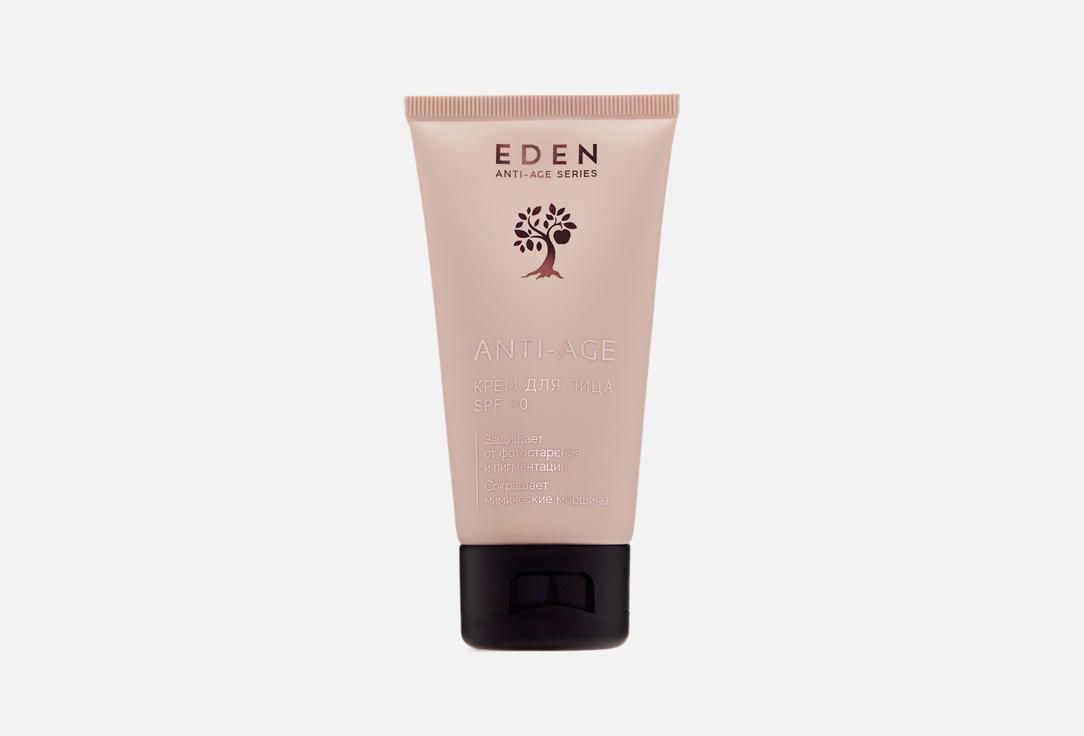 Eden Крем для лица SPF30 Anti-Age 50 мл