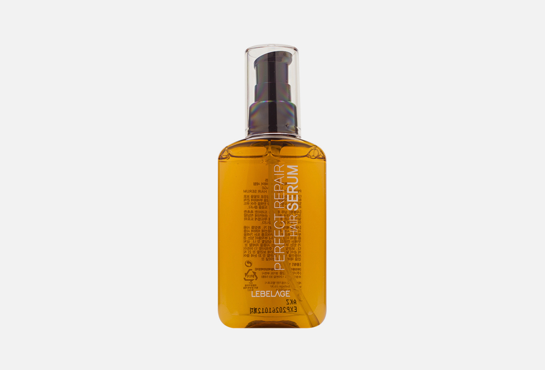 Lebelage Сыворотка для волос Perfect Repair Hair 100 мл