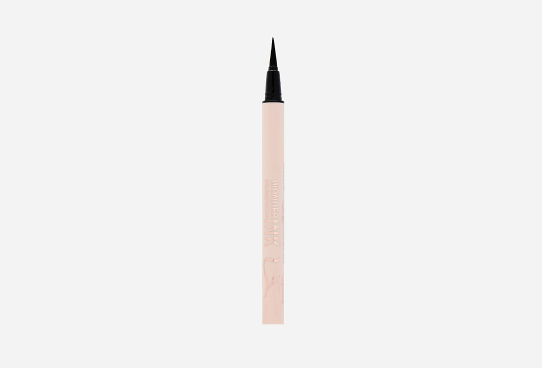 Parisa Cosmetics Подводка-фломаcтер для глаз Wonder Ink 1 мл