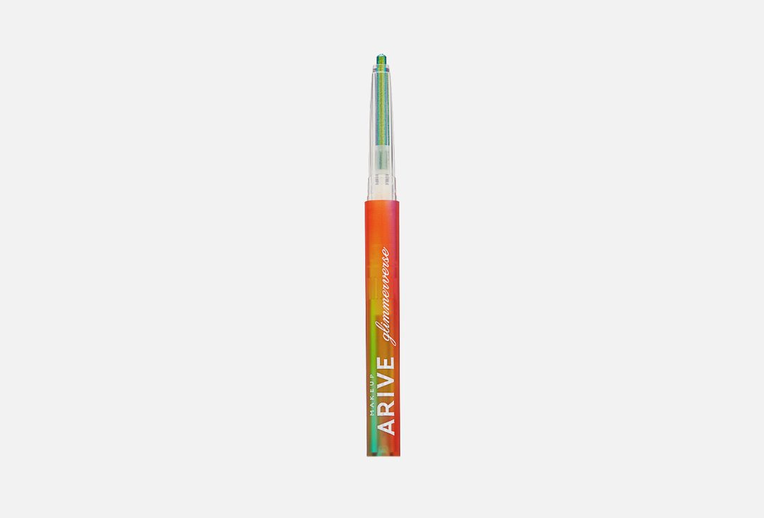 Arive Makeup Карандаш для глаз Glimmerverse Fairy Wand Multichrome 0.2 г