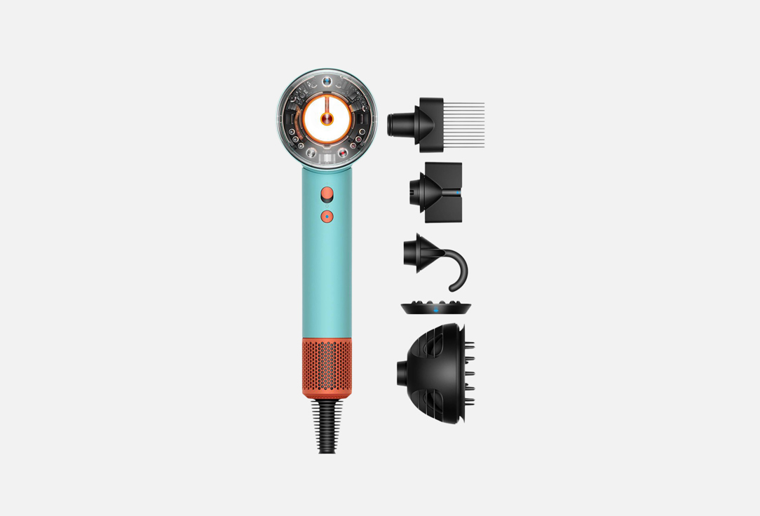 Dyson Nural HD16