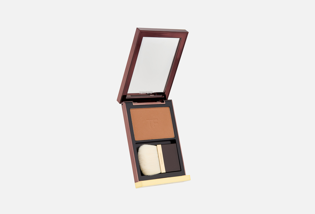 Tom Ford Пудра для лица Architecture Soft Matte Blurring Powder 9 г