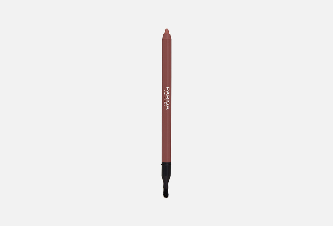 Parisa Cosmetics Карандаш для губ Lip Pencil 1.2 г