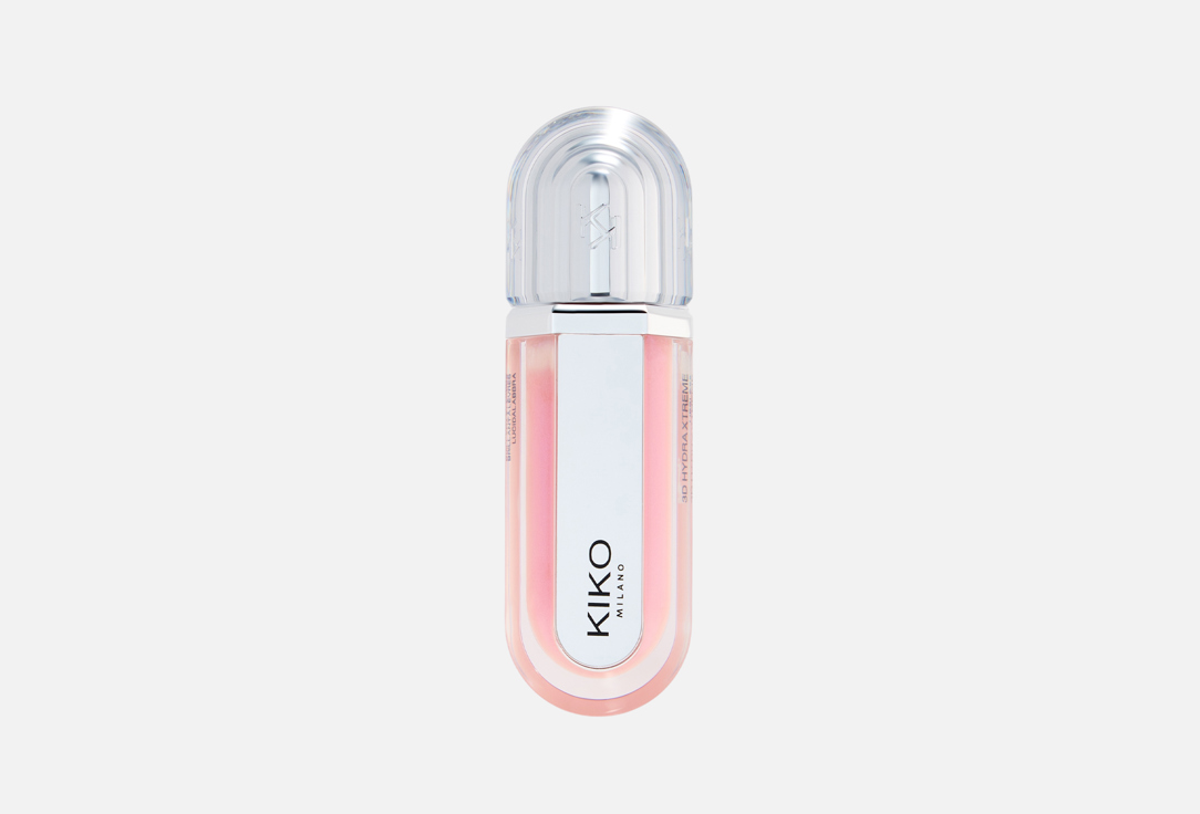 Kiko Milano Блеск для губ Extreme gloss 6 мл