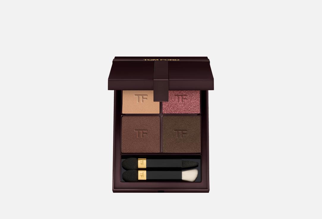 Tom Ford Палетка теней Runway Eye Color Quad 7 г