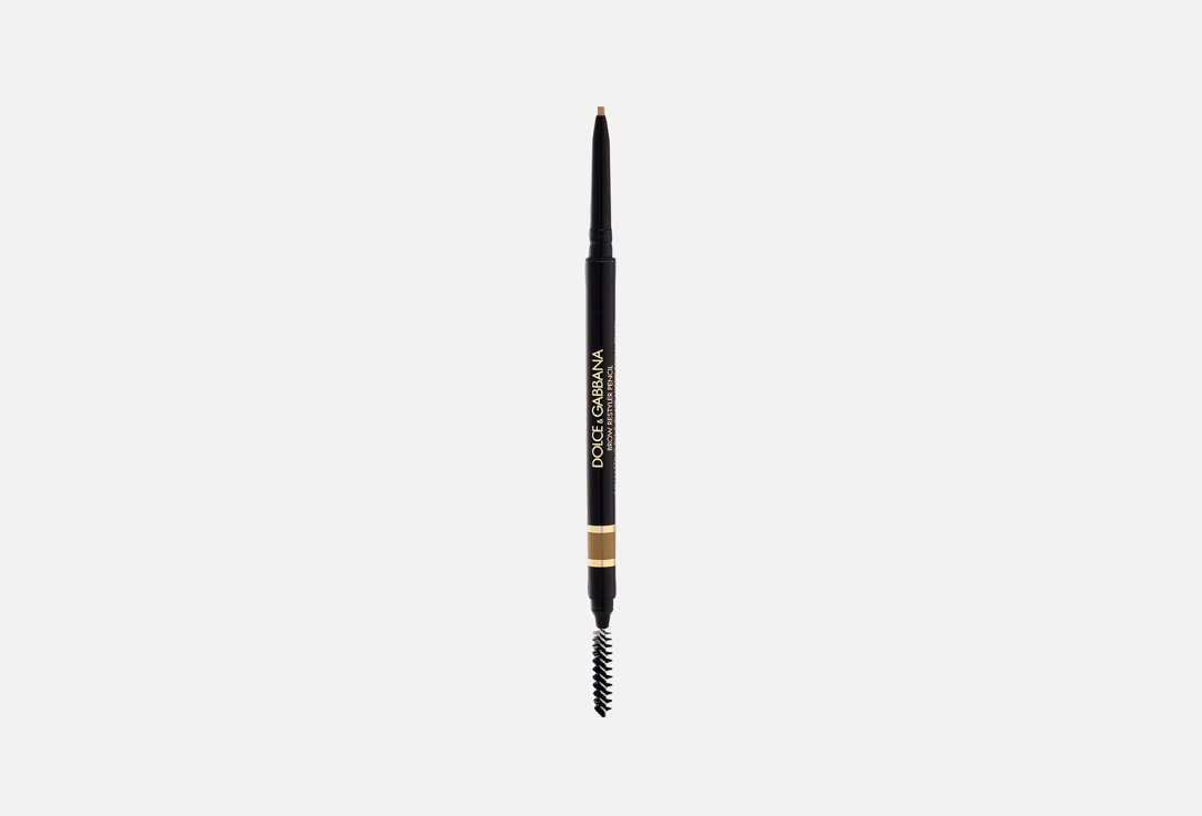 Dolce & Gabbana Карандаш для бровей BROW RESTYLER PENCIL 0.09 г