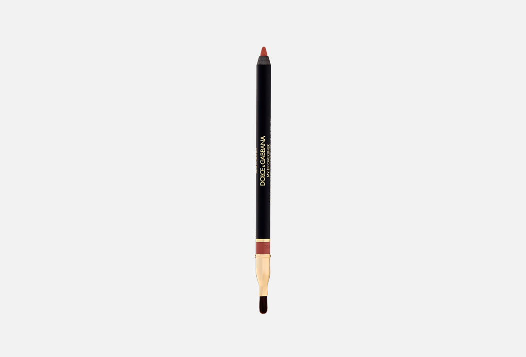 Dolce & Gabbana Карандаш для губ My Lip Overliner 1.2 г