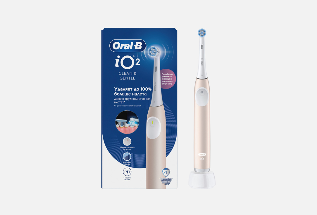 Oral-B IOS2.1C9.0