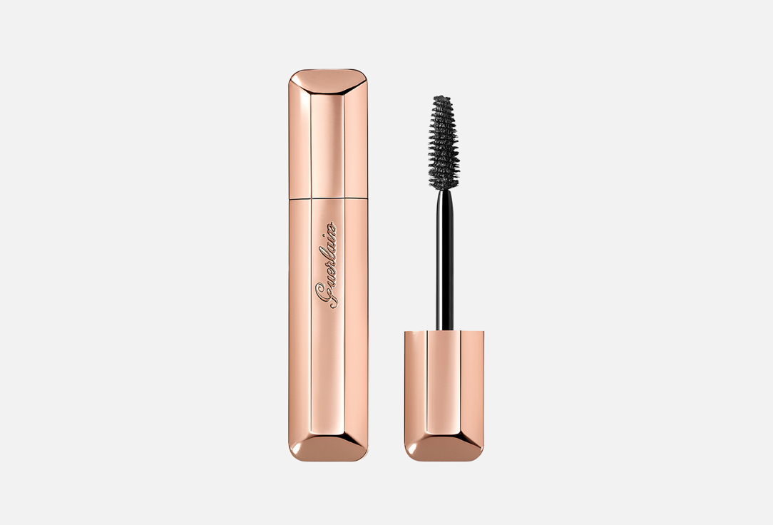 Guerlain Тушь для ресниц объем и подкручивание Mad Eyes 8.5 мл
