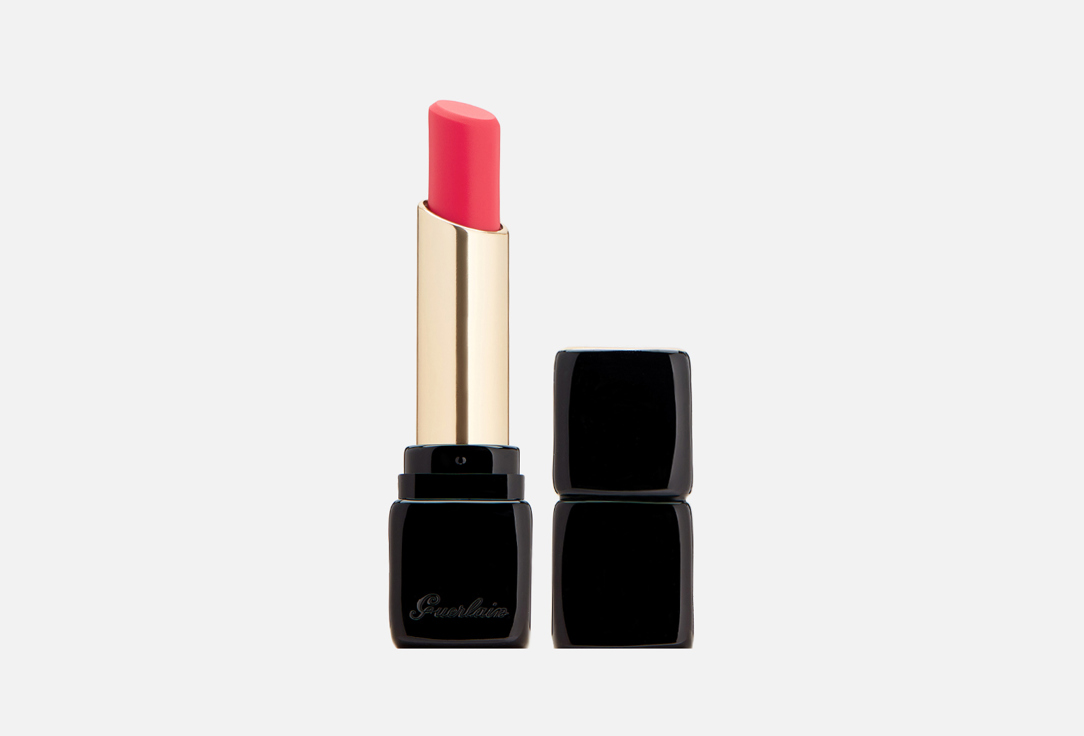 Guerlain Помада для губ нежная матовая KissKiss Tender Matte 2.8 г