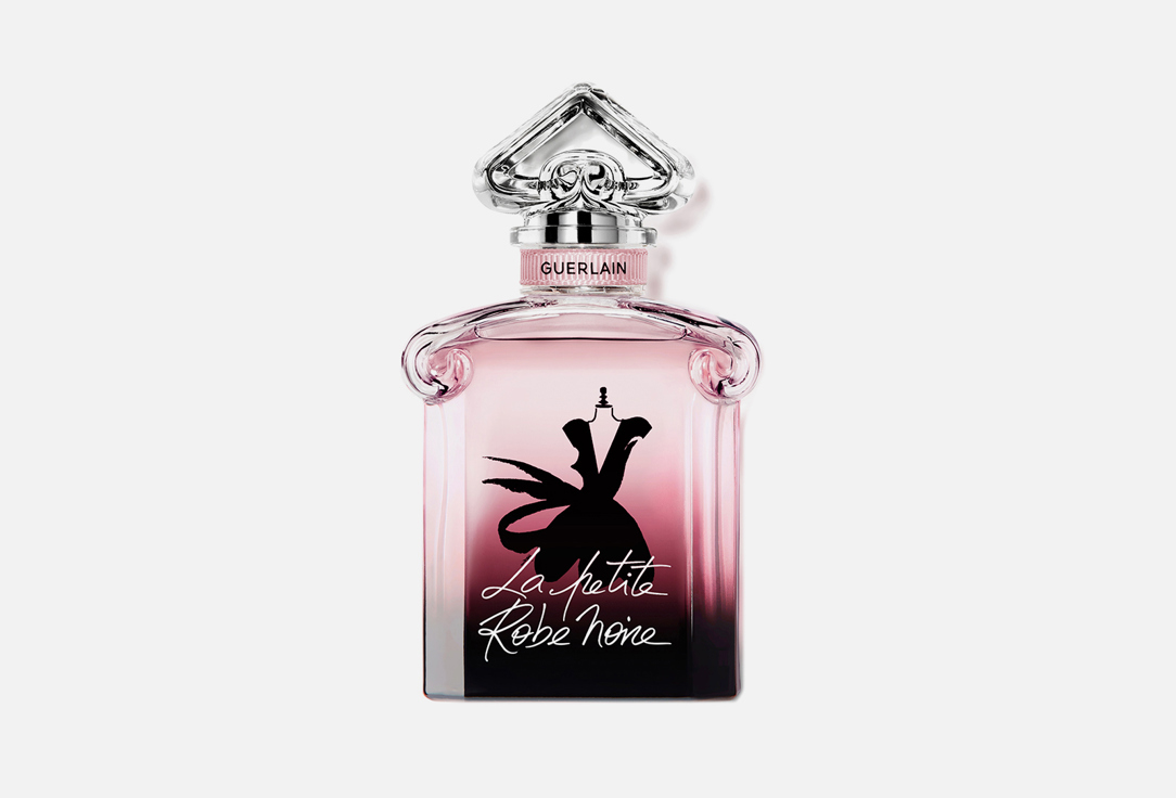 Guerlain LA Petite Robe Noire EDP 50 мл
