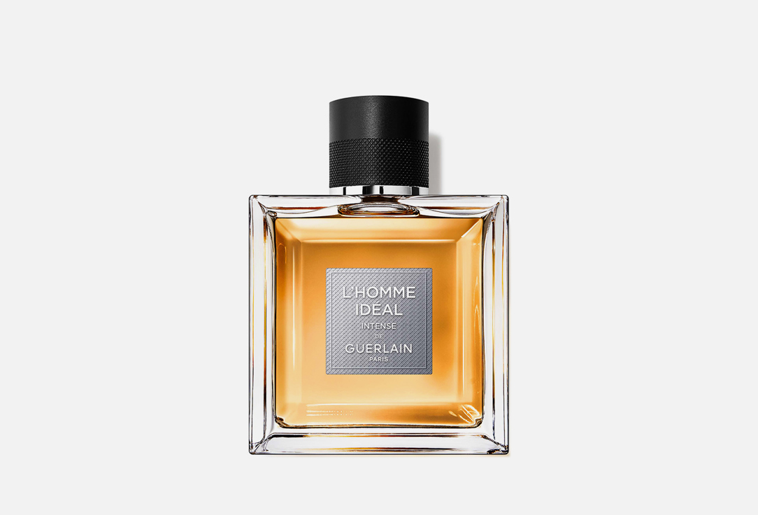Guerlain L'homme ID AL Intense EDP 100 мл