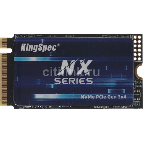 Kingspec NXM-256