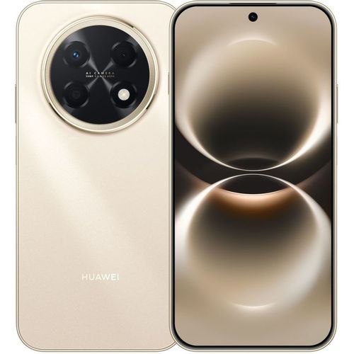 Huawei Nova 15