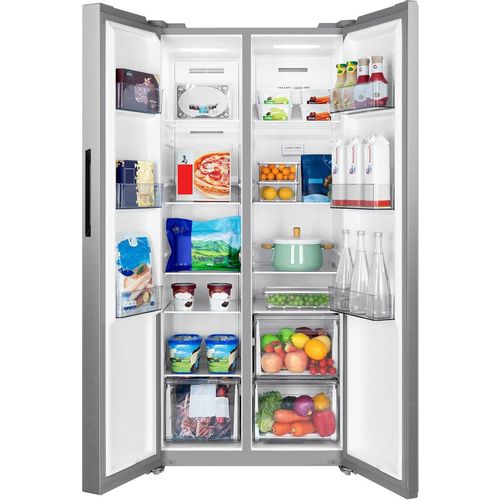 Midea MDRS620FGF46
