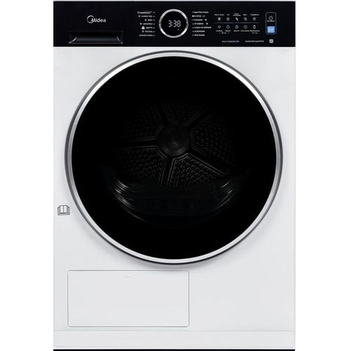 Midea MF205D80WB/W-RU
