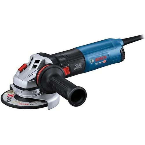 Bosch GWS 14-125 S