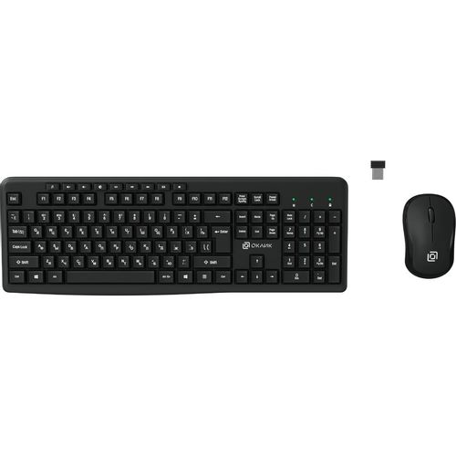 Oklick 225M