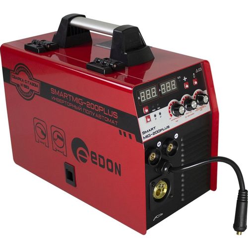 EDON MIG-200PLUS