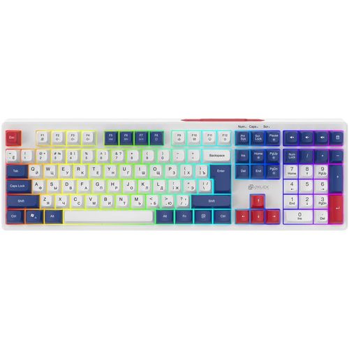 Oklick 725G