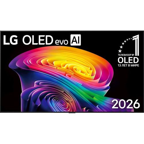 LG OLED77C6RLA