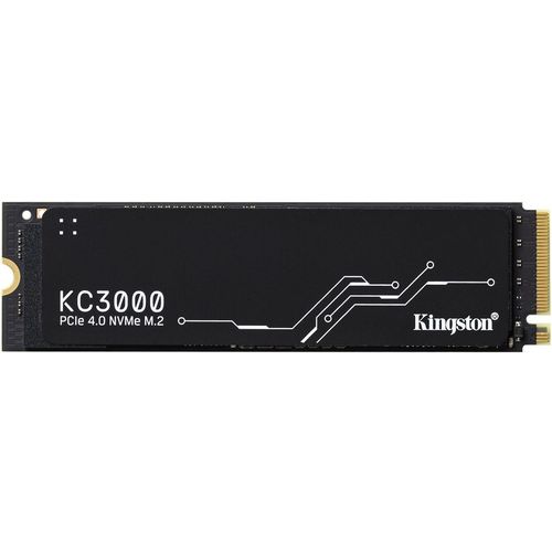 Kingston KC3000