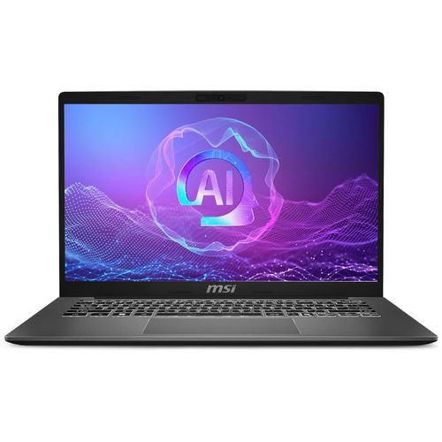 MSI A14