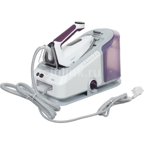 Braun IS7266VI