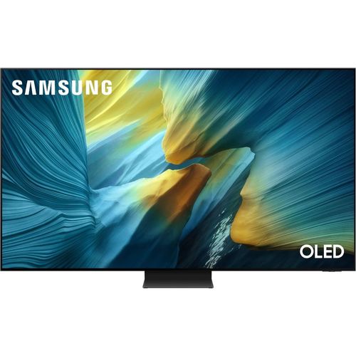Samsung QE55S95FAUXRU