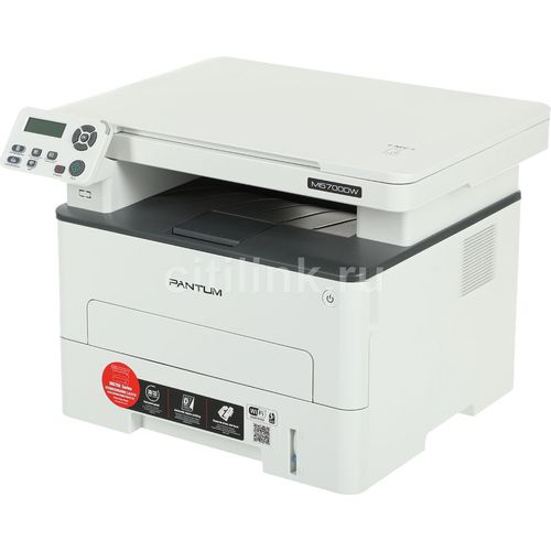 Pantum M6700DW