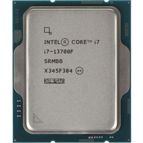 Intel Core i7-13700F