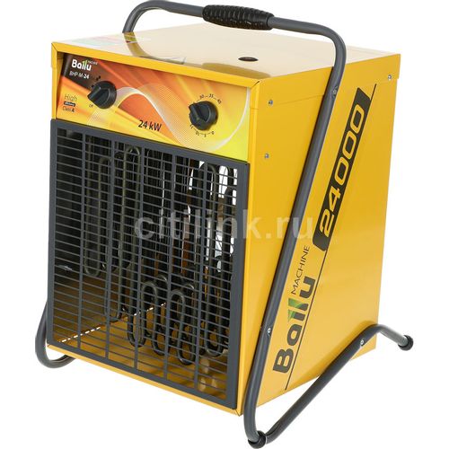 Ballu Master Bhp-m-24 24kbt