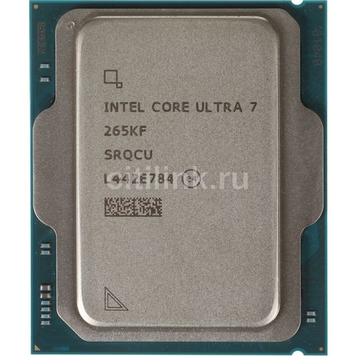 Intel Core Ultra 7 265KF