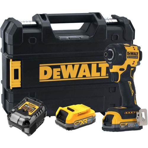 DeWalt DCF870E2T-QW