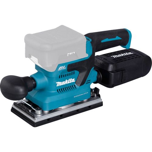 Makita DBO380Z