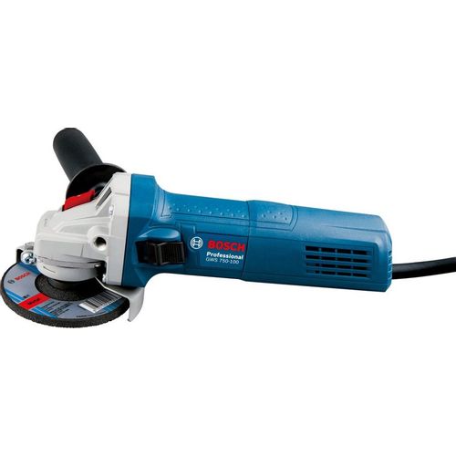 Bosch GWS 750-125