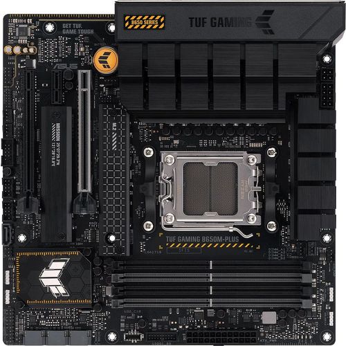 ASUS B650M-PLUS