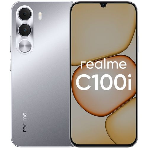 Realme C100I