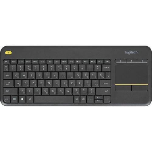 Logitech K400 PLUS