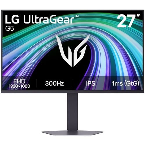LG 27G550B-B