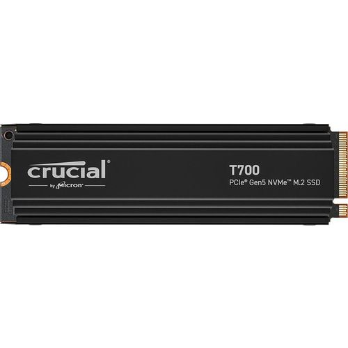 Crucial T700