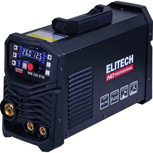 Elitech WM 200 SYN